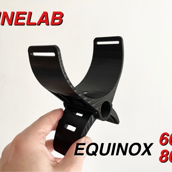 Apoyabrazo Minelab Equinox 600 800