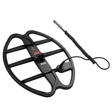 Bobina Minelab para CTX 3030 de 17"