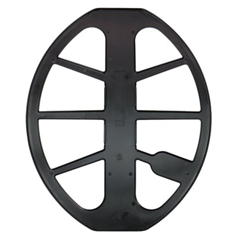 Protector de Bobina 15" para serie Equinox