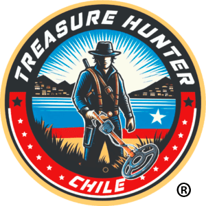 Treasure Hunter Chile